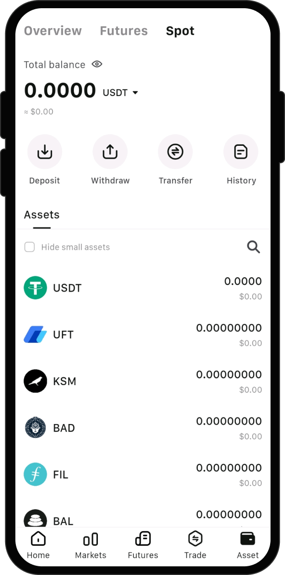 Ethereum (ETH) satın aldıktan sonra ne yapabilirim?